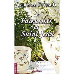La faïencière de Saint-Jean