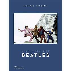 L'univers des Beatles