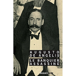 Le banquier assassiné