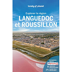 Languedoc-Roussillon : explorer la région