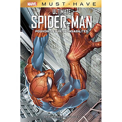Ultimate Spider-Man. Pouvoirs et responsabilités
