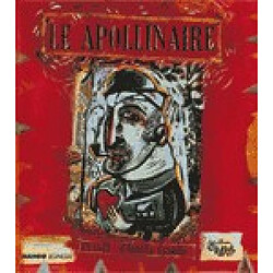 Le Apollinaire : 19 poèmes