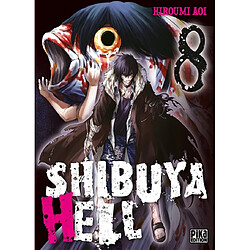 Shibuya hell. Vol. 8