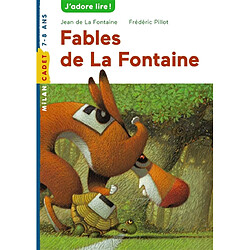 Fables de La Fontaine