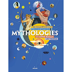 Mythologies