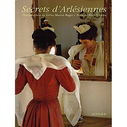 Secrets d'Arlésiennes - Occasion