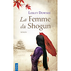 La femme du shogun
