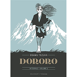 Dororo : intégrale. Vol. 1