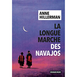 La longue marche des Navajos