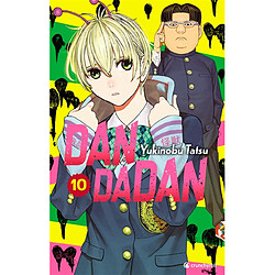 Dandadan. Vol. 10