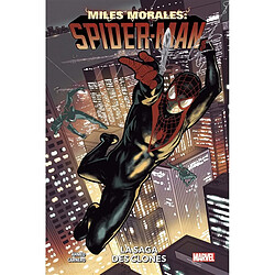 Miles Morales : Spider-Man. Vol. 2. La saga des clones
