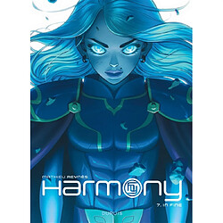 Harmony. Vol. 7. In fine