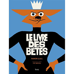 Le livre des bêtes