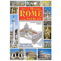 Rome et le Vatican - Occasion