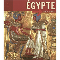 Egypte : visite guidée