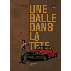 Une balle dans la tête. Vol. 2. Dara