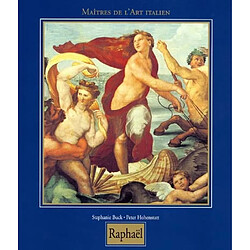 Raffaello Santi, surnommé Raphaël : 1483-1520