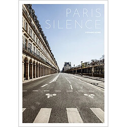 Paris silence · Occasion Stéphane Gizard