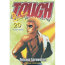 Tough, dur-à-cuire. Vol. 20. L'ultime arcane