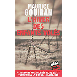 L'hiver des enfants volés