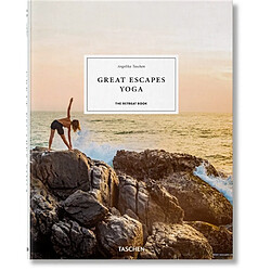 Great escapes yoga : the retreat book