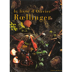Le Livre d'Olivier Roellinger