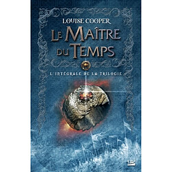 Le maître du temps : l'intégrale de la trilogie - Occasion