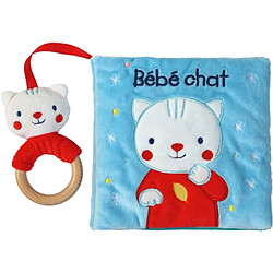 Bébé chat