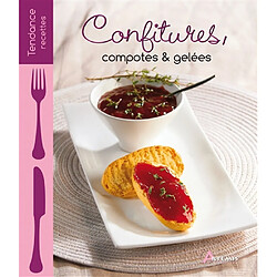 Confitures, compotes & gelées - Occasion