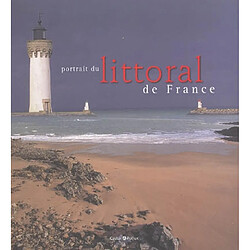 Portrait du littoral de France