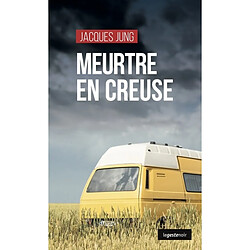 Meurtre en Creuse