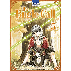 The bugle call. Vol. 5