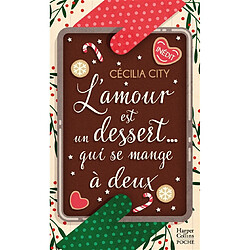 L'amour est un dessert... qui se mange à deux