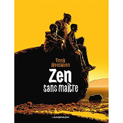 Zen sans maître