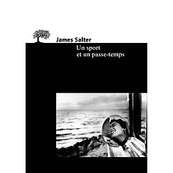 Un sport et un passe-temps