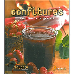Confitures, compotes & gelées - Occasion
