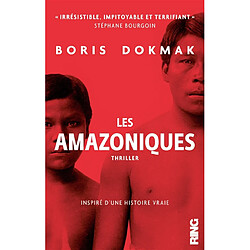 Les Amazoniques