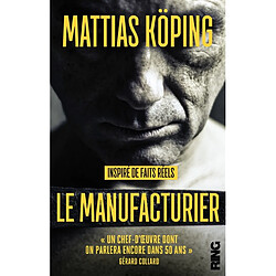 Le manufacturier