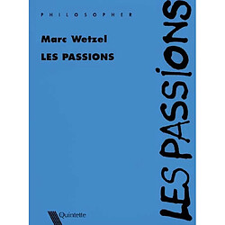Les Passions - Occasion