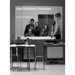 Une télévision française
