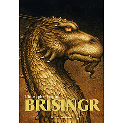 L'héritage. Vol. 3. Brisingr - Occasion