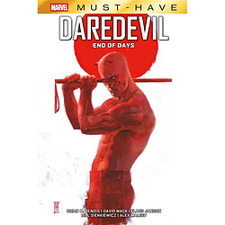 Daredevil : end of days