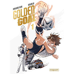 Golden goal. Vol. 1