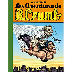 Les aventures de R. Crumb