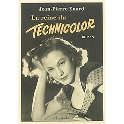 La reine du technicolor