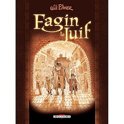 Fagin le juif