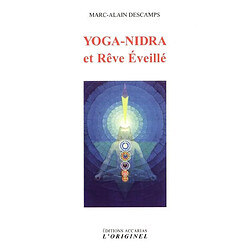 Yoga-nidra et rêve éveillé