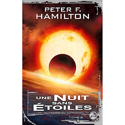 Les naufragés du Commonwealth. Vol. 2. Une nuit sans étoiles