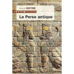La Perse antique