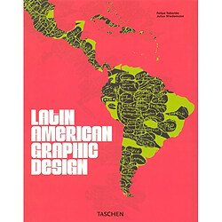 Latin American graphic design